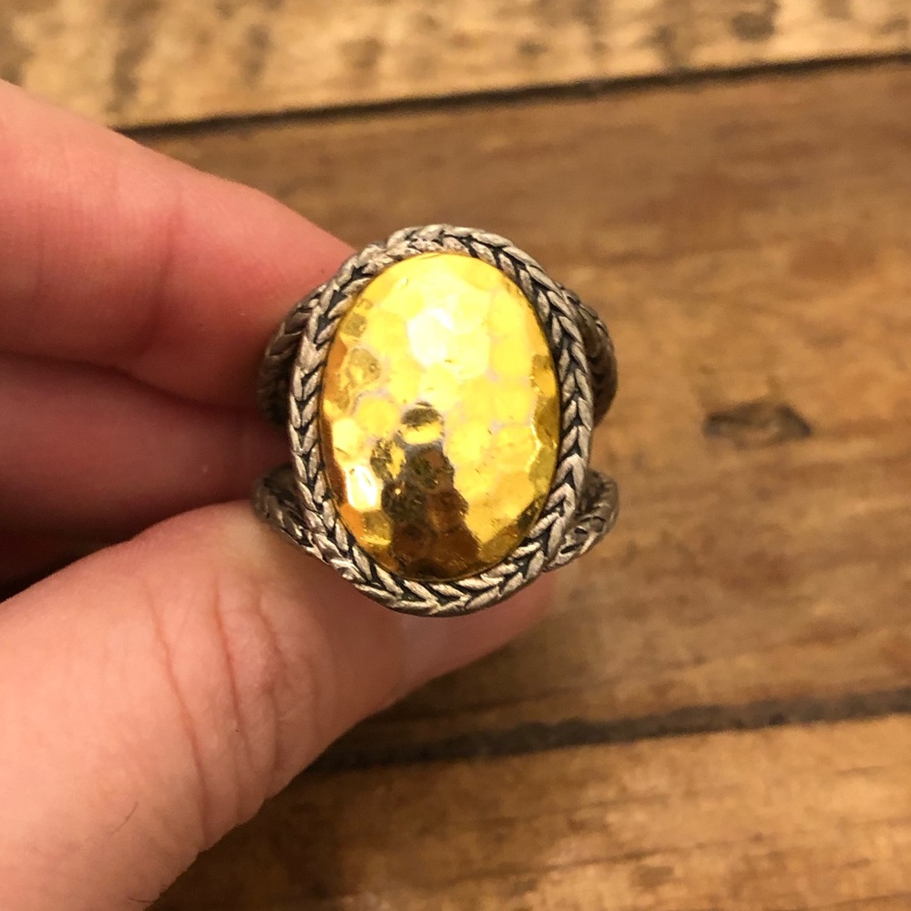 Premier Designs Ring - Picture 2 of 2